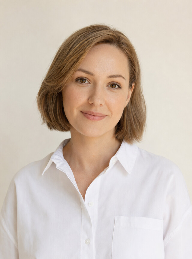 Irina Karelin
