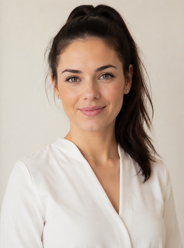 Anastasia Wolf