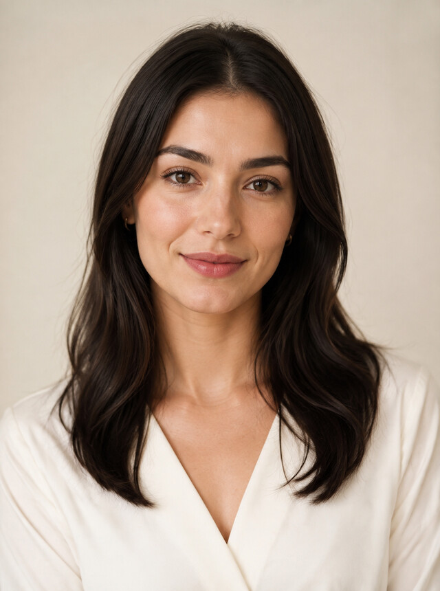 Sofia Brandt