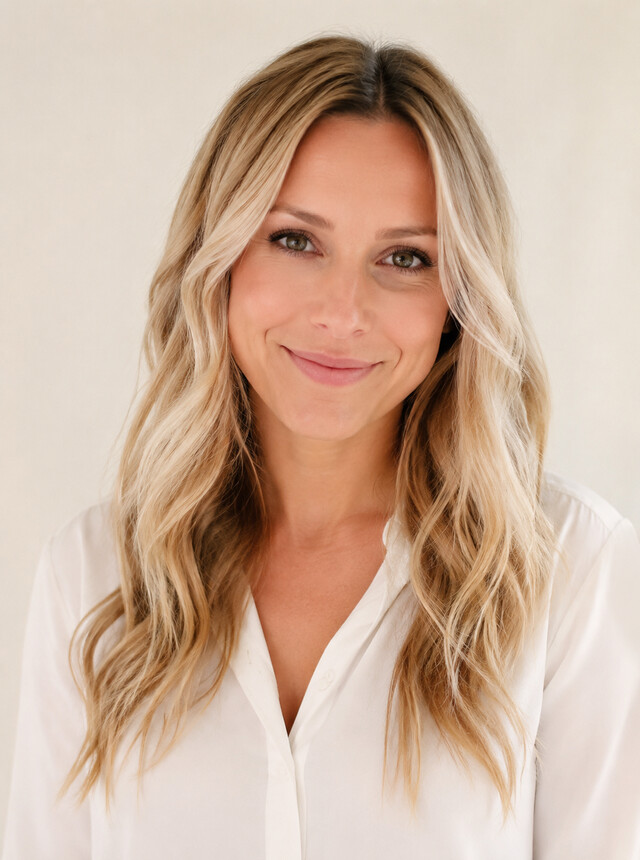 Dana Krüger