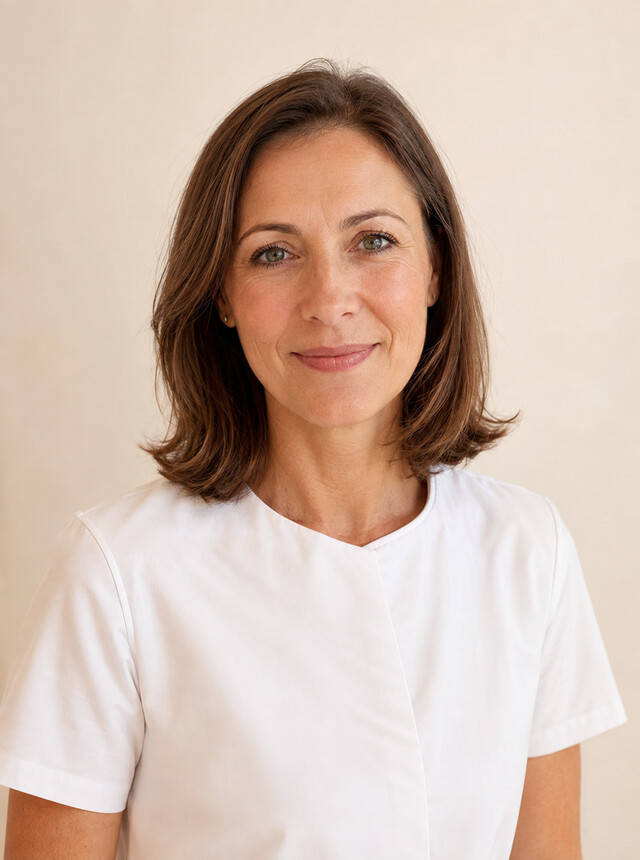 Katharina Stein
