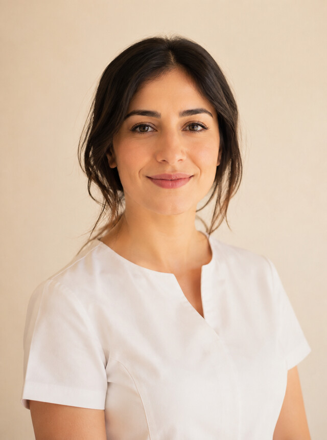 Elif Yıldız